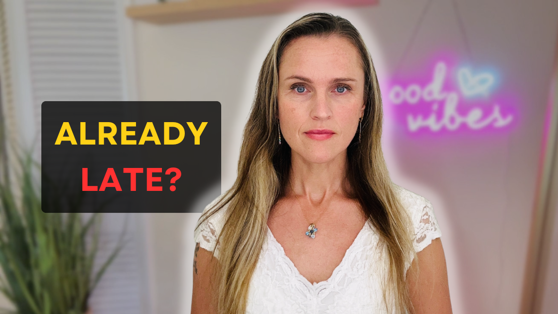 How to Navigate AI Tech Disruption in 2026 (You're Still Early)